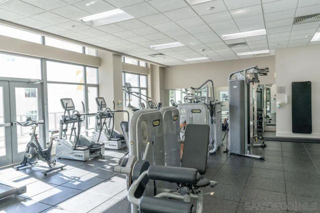 575 6th ave 707, San Diego, CA 92101