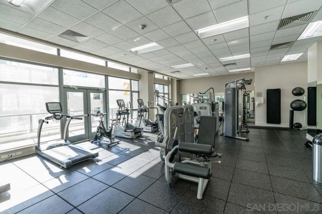 575 6th ave 707, San Diego, CA 92101