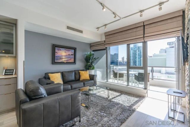 575 6th ave 707, San Diego, CA 92101