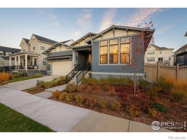 1786 Chestnut Avenue, Erie, CO 80516