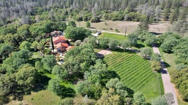 9735 Stackhouse Lane, Oregon House, CA 95962