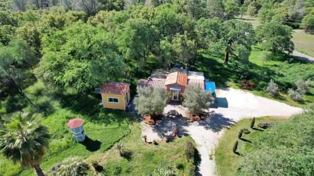9735 Stackhouse Lane, Oregon House, CA 95962