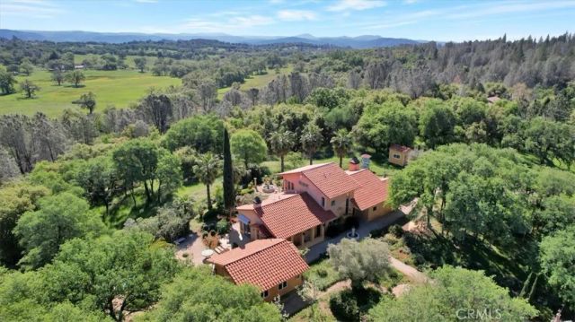 9735 Stackhouse Lane, Oregon House, CA 95962