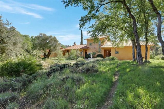 9735 Stackhouse Lane, Oregon House, CA 95962