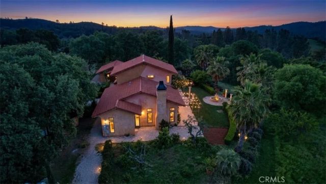 9735 Stackhouse Lane, Oregon House, CA 95962