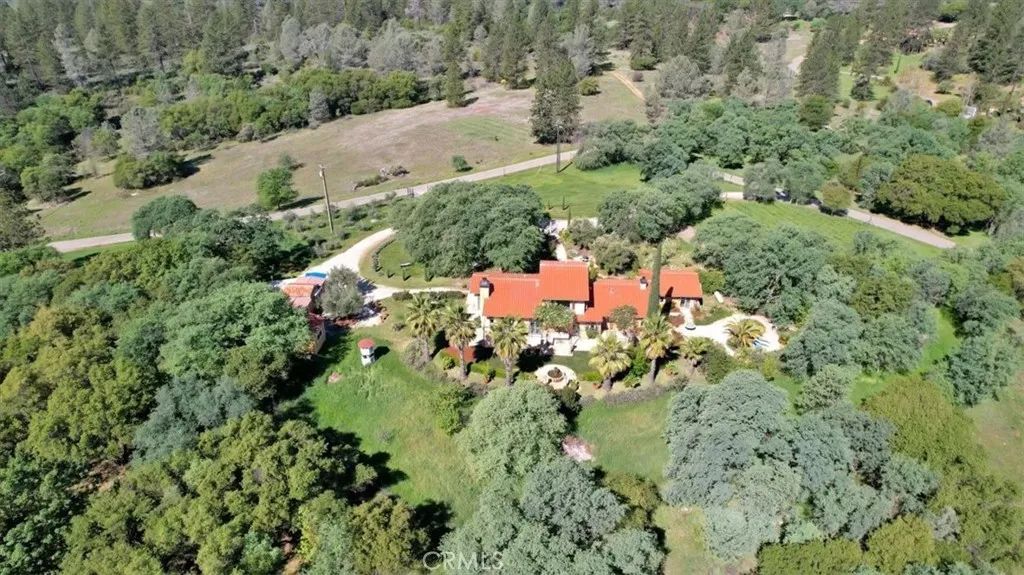 9735 Stackhouse Lane, Oregon House, CA 95962