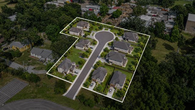 5105 N 45TH STREET, Tampa, FL 33610