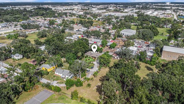 5105 N 45TH STREET, Tampa, FL 33610