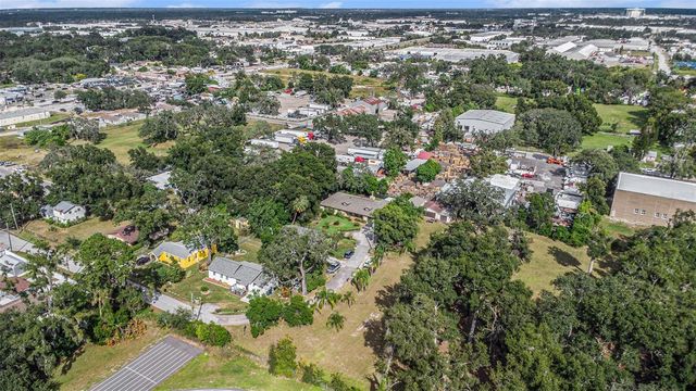 5105 N 45TH STREET, Tampa, FL 33610