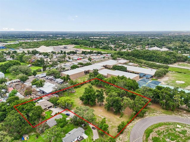 5105 N 45TH STREET, Tampa, FL 33610