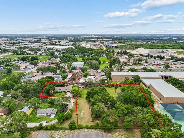 5105 N 45TH STREET, Tampa, FL 33610
