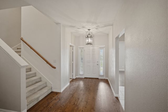 3009 Shoreline Drive, Burleson, TX 76028