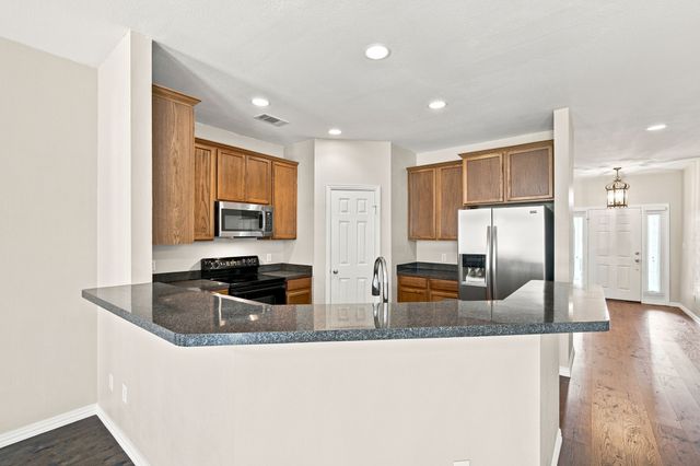 3009 Shoreline Drive, Burleson, TX 76028
