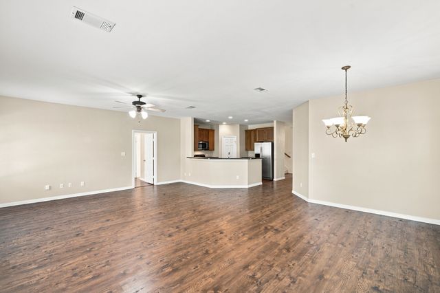 3009 Shoreline Drive, Burleson, TX 76028