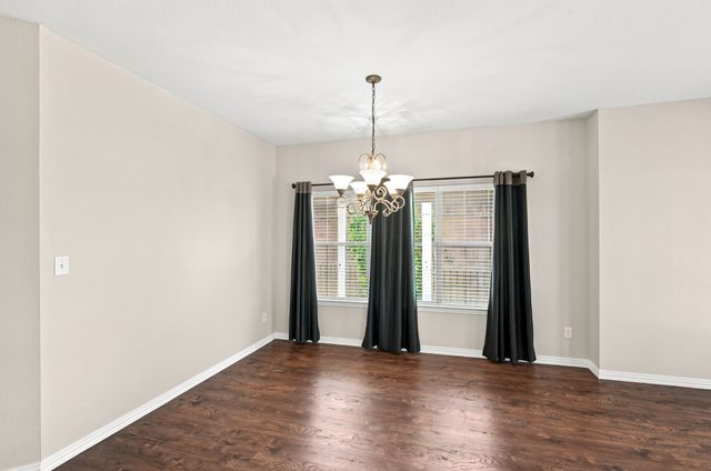 3009 Shoreline Drive, Burleson, TX 76028