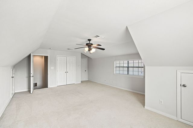 3009 Shoreline Drive, Burleson, TX 76028