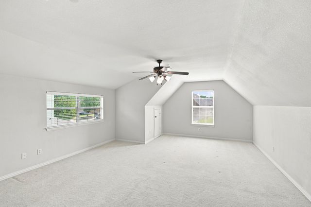 3009 Shoreline Drive, Burleson, TX 76028