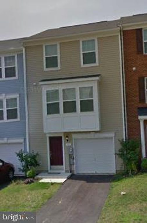 41 VENETIAN CT, Hedgesville, WV 25427