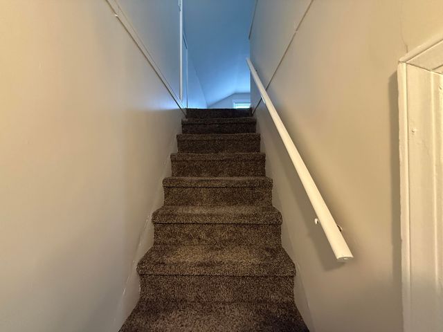 22765 Rosalind Avenue, Eastpointe City, MI 48021