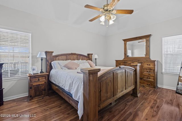 2452 Heather Ridge, Southaven, MS 38672