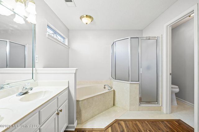 2452 Heather Ridge, Southaven, MS 38672