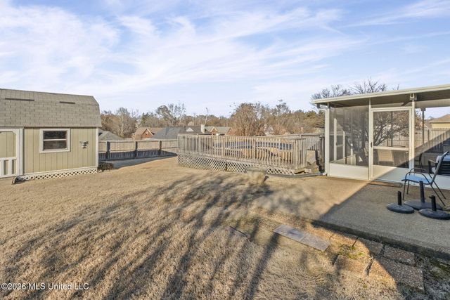 2452 Heather Ridge, Southaven, MS 38672