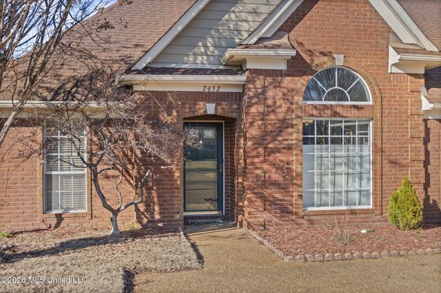 2452 Heather Ridge, Southaven, MS 38672