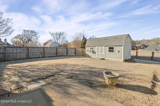 2452 Heather Ridge, Southaven, MS 38672