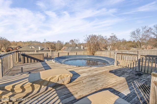 2452 Heather Ridge, Southaven, MS 38672