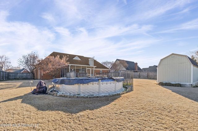 2452 Heather Ridge, Southaven, MS 38672