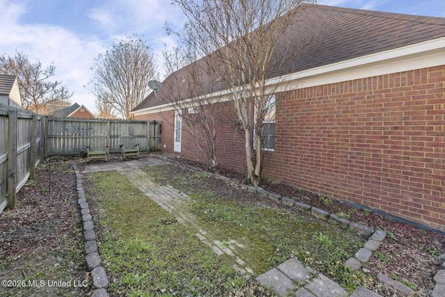 2452 Heather Ridge, Southaven, MS 38672