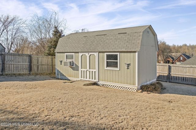 2452 Heather Ridge, Southaven, MS 38672