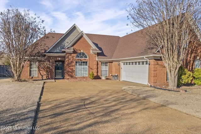 2452 Heather Ridge, Southaven, MS 38672