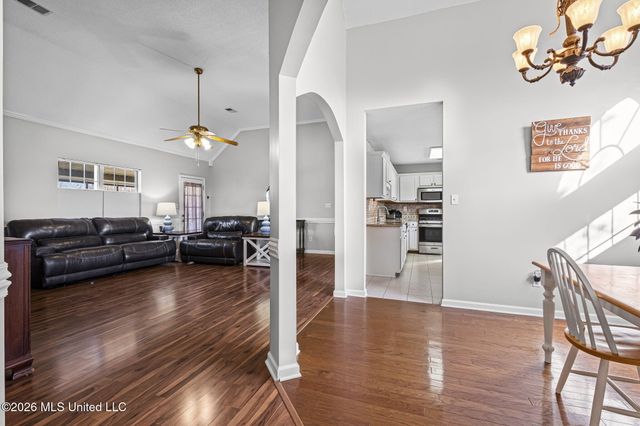 2452 Heather Ridge, Southaven, MS 38672