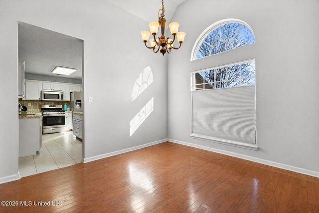 2452 Heather Ridge, Southaven, MS 38672