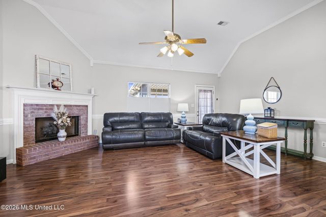 2452 Heather Ridge, Southaven, MS 38672