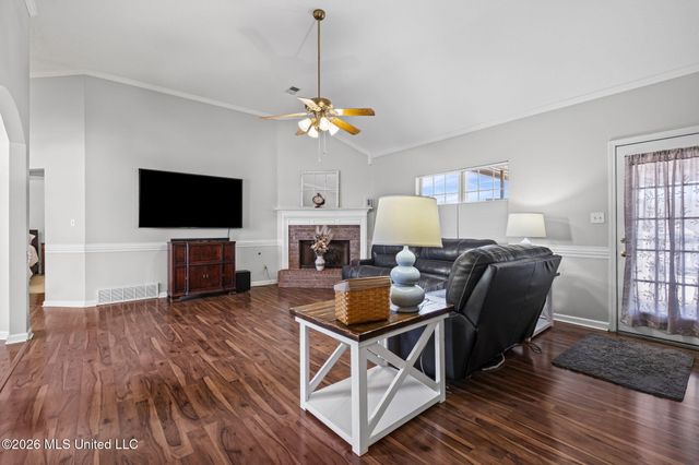 2452 Heather Ridge, Southaven, MS 38672