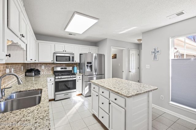 2452 Heather Ridge, Southaven, MS 38672