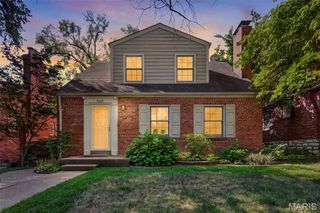5026 Miami Street, St Louis, MO 63139