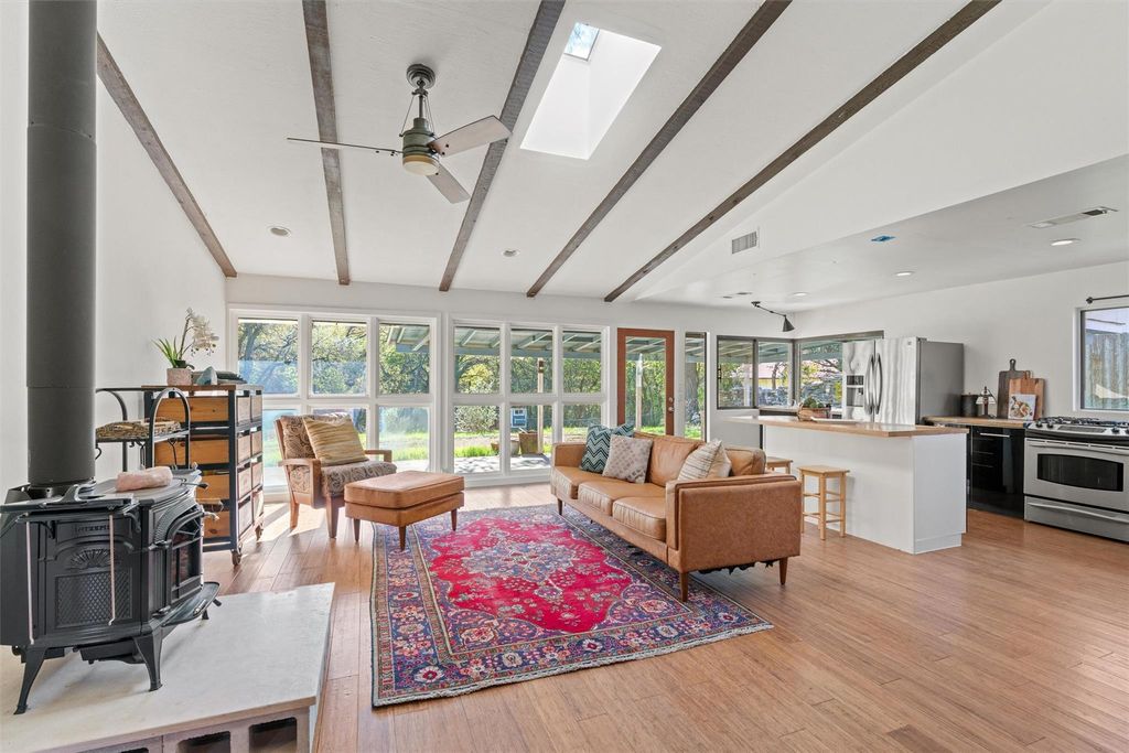 401 Battle Bend BLVD, Austin, TX 78745