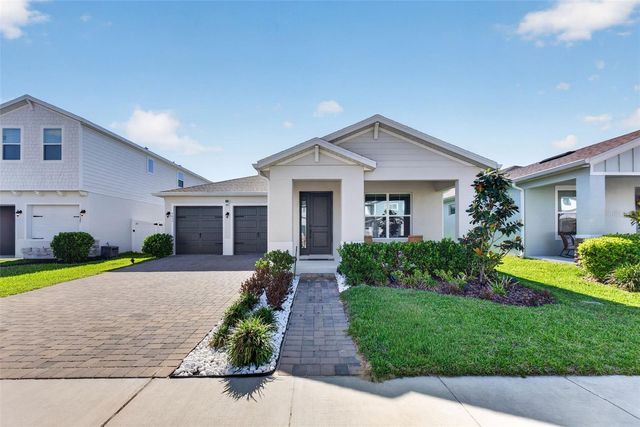 9433 EMERALD BERRY DRIVE, Winter Garden, FL 34787