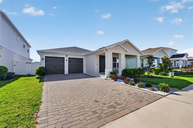 9433 EMERALD BERRY DRIVE, Winter Garden, FL 34787