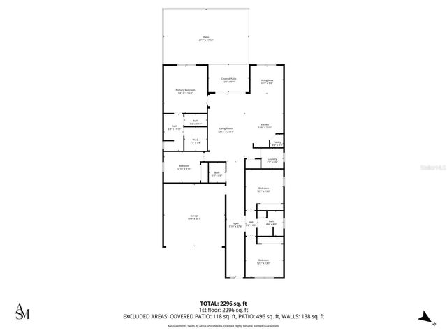 9433 EMERALD BERRY DRIVE, Winter Garden, FL 34787