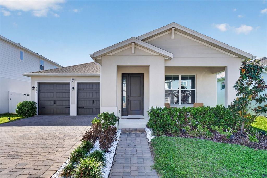 9433 EMERALD BERRY DRIVE, Winter Garden, FL 34787