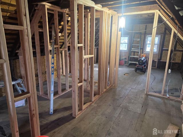 693 Hanson Avenue, Perth Amboy, NJ 08861