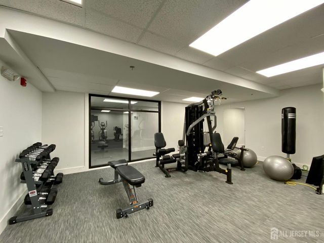 22 Center Street 203, Metuchen, NJ 08840