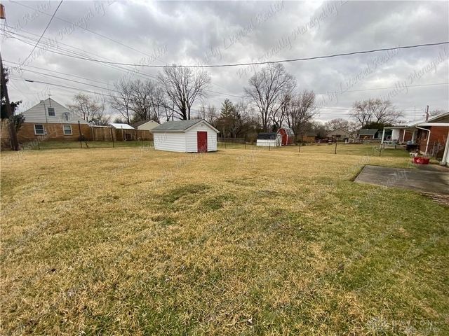 563 Buttercup Avenue, Vandalia, OH 45377