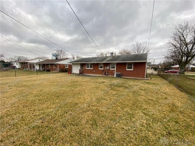 563 Buttercup Avenue, Vandalia, OH 45377