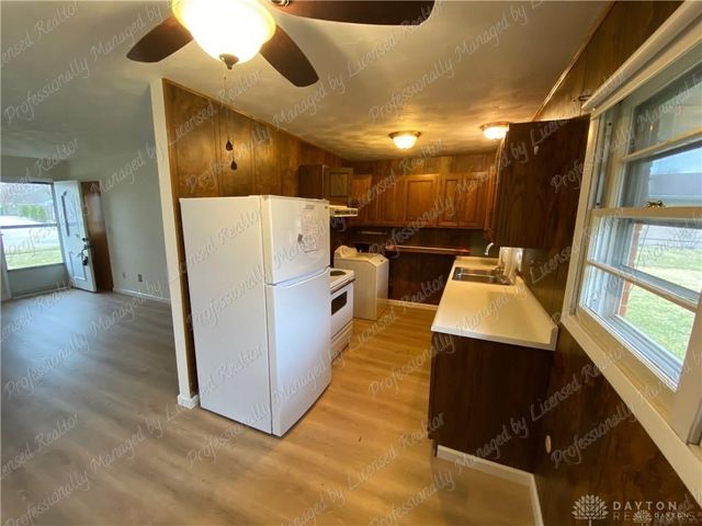 563 Buttercup Avenue, Vandalia, OH 45377