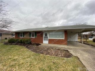 563 Buttercup Avenue, Vandalia, OH 45377